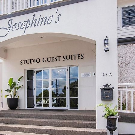 Josephines Luxury Accommodation Margaret River Exteriör bild