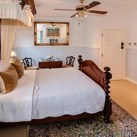 Josephines Luxury Accommodation Margaret River Exteriör bild