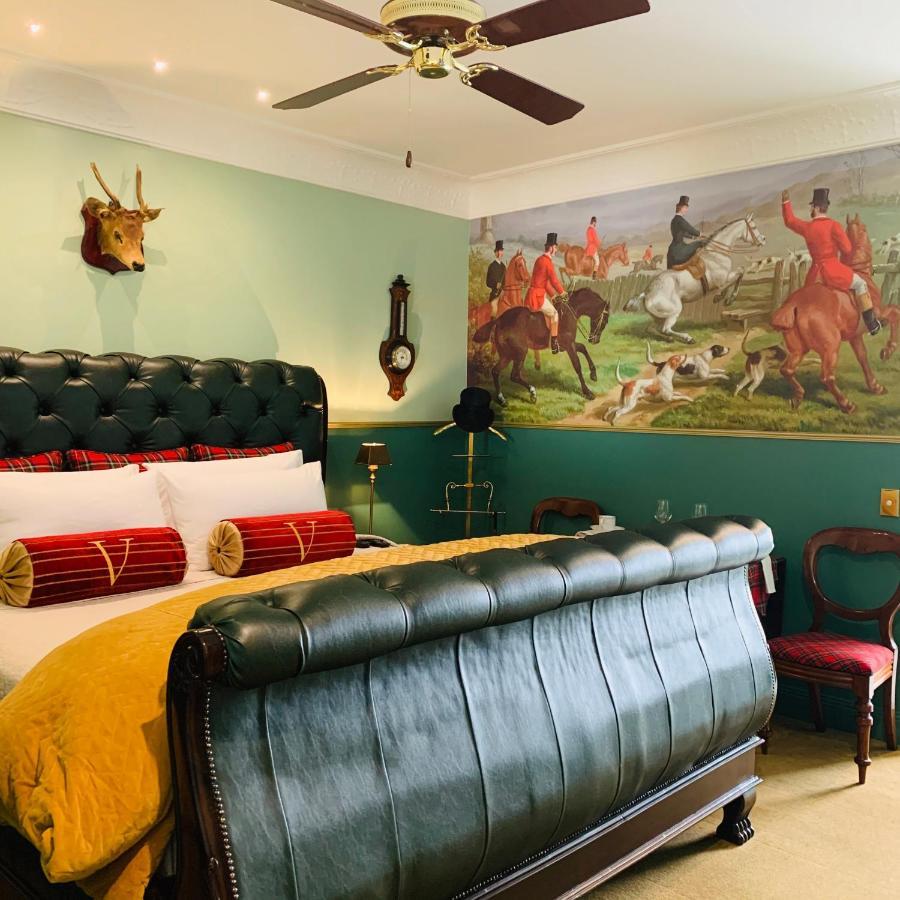 Josephines Luxury Accommodation Margaret River Exteriör bild