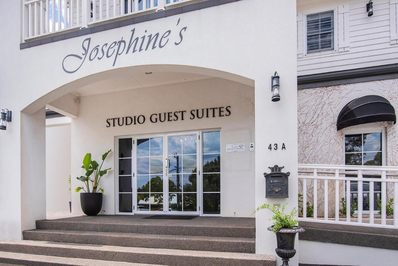 Josephines Luxury Accommodation Margaret River Exteriör bild