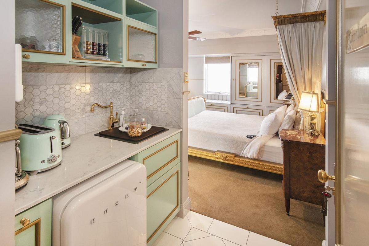 Josephines Luxury Accommodation Margaret River Exteriör bild