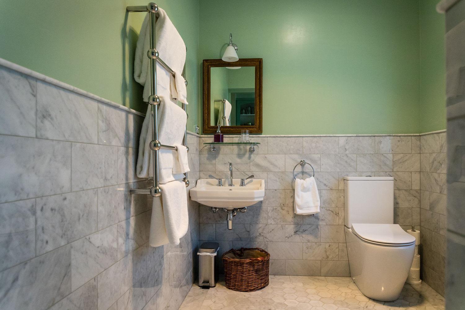 Josephines Luxury Accommodation Margaret River Rum bild