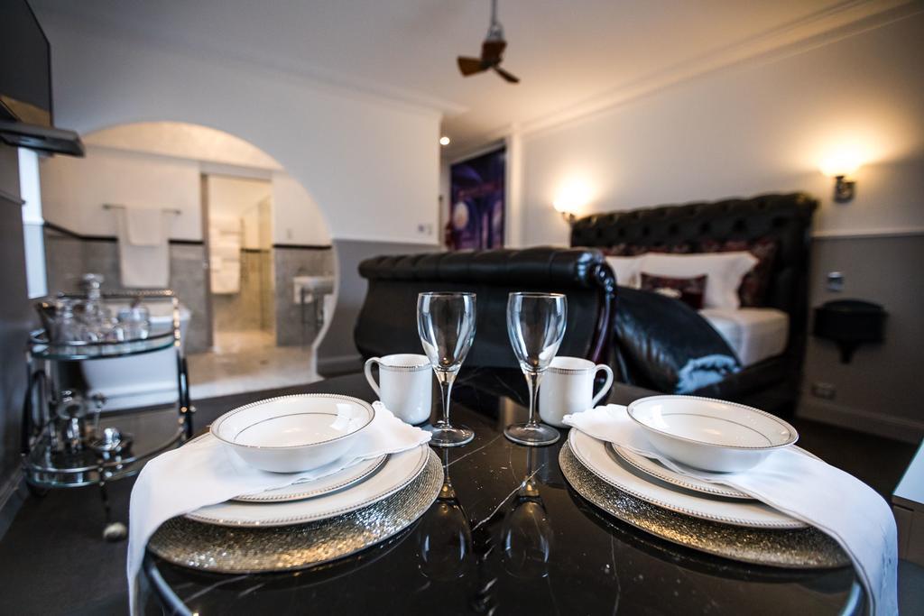Josephines Luxury Accommodation Margaret River Exteriör bild