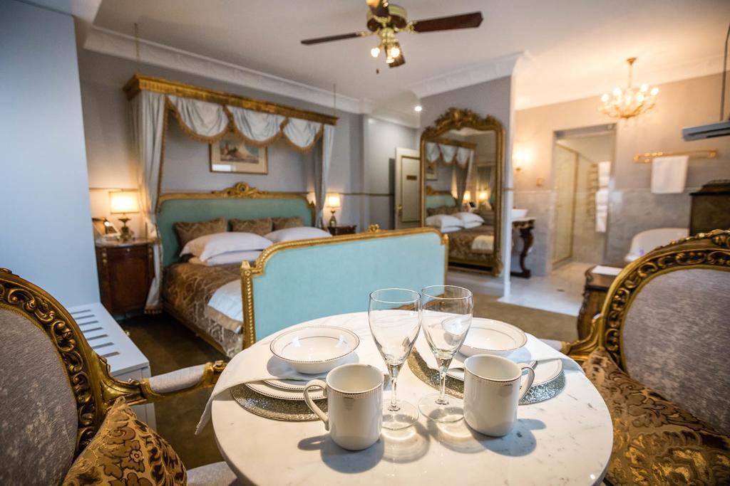 Josephines Luxury Accommodation Margaret River Exteriör bild