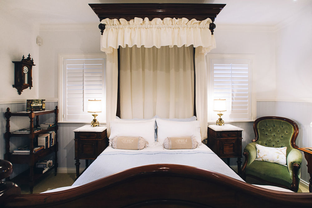 Josephines Luxury Accommodation Margaret River Exteriör bild