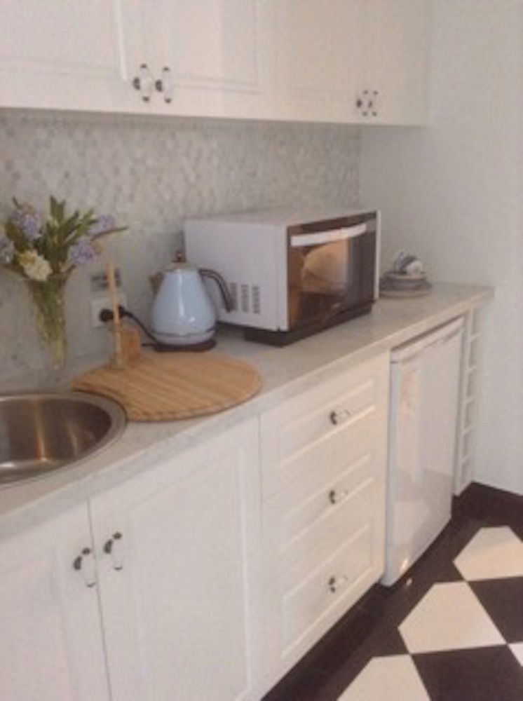 Josephines Luxury Accommodation Margaret River Exteriör bild