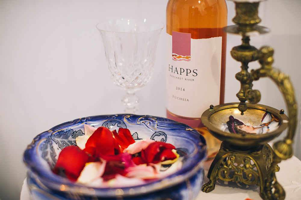 Josephines Luxury Accommodation Margaret River Exteriör bild