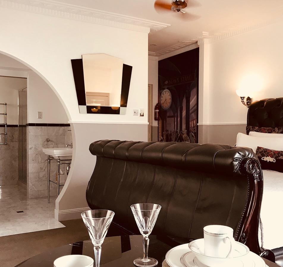 Josephines Luxury Accommodation Margaret River Exteriör bild